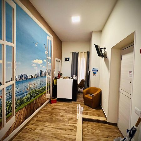 B&B Al Volo Foggia Eksteriør bilde