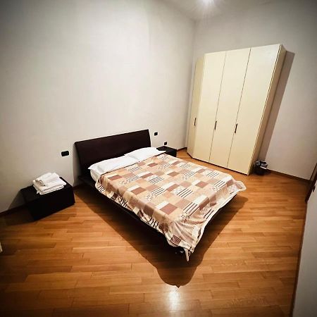 B&B Al Volo Foggia Eksteriør bilde