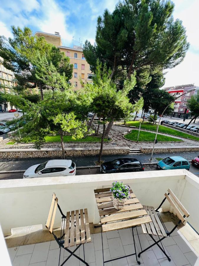 B&B Al Volo Foggia Eksteriør bilde