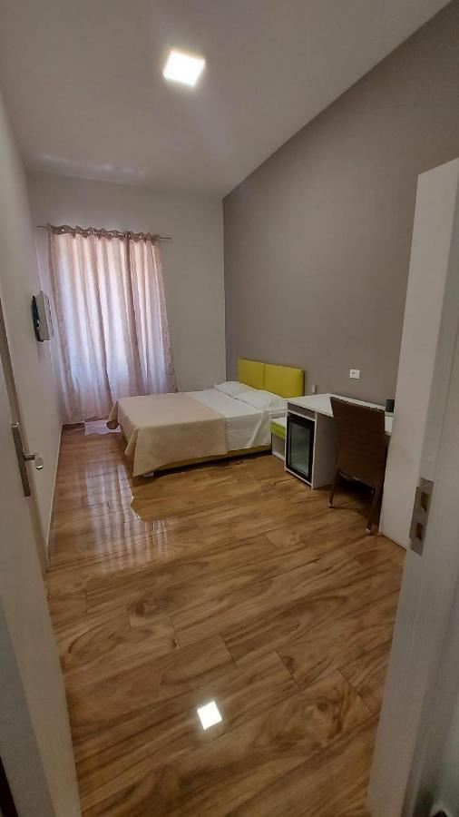 B&B Al Volo Foggia Eksteriør bilde