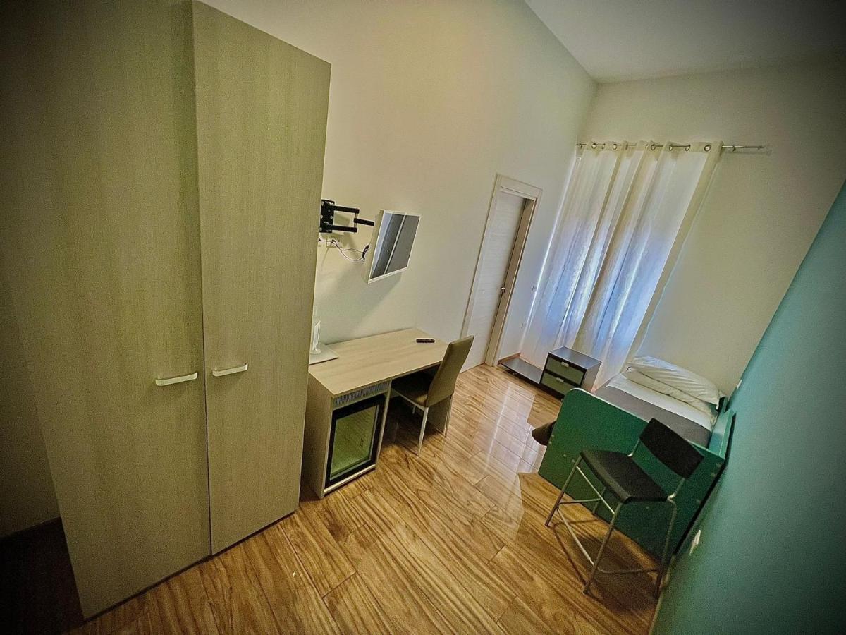 B&B Al Volo Foggia Eksteriør bilde