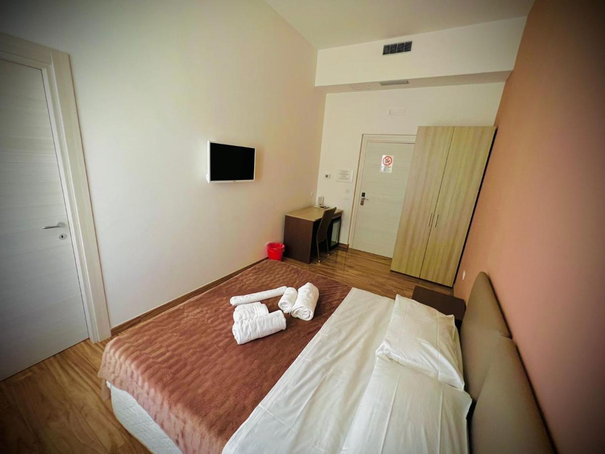 B&B Al Volo Foggia Eksteriør bilde