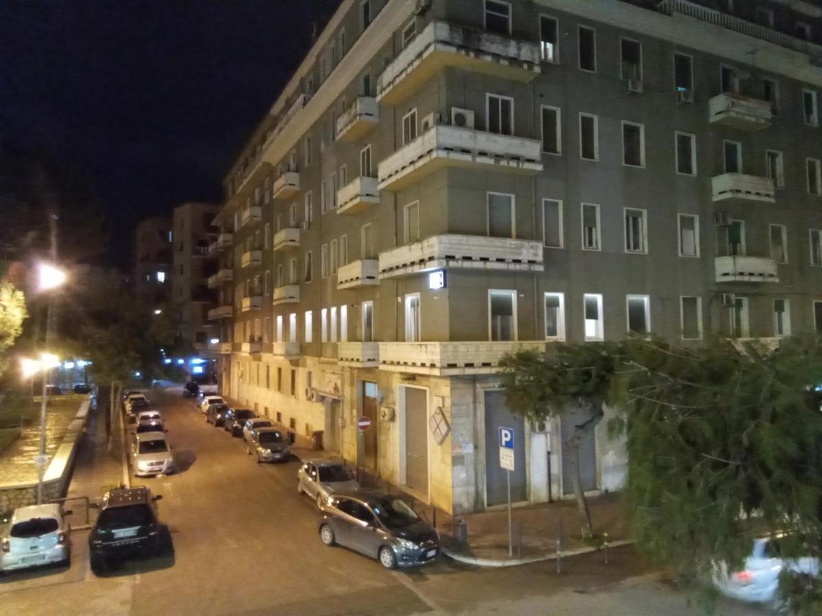 B&B Al Volo Foggia Eksteriør bilde