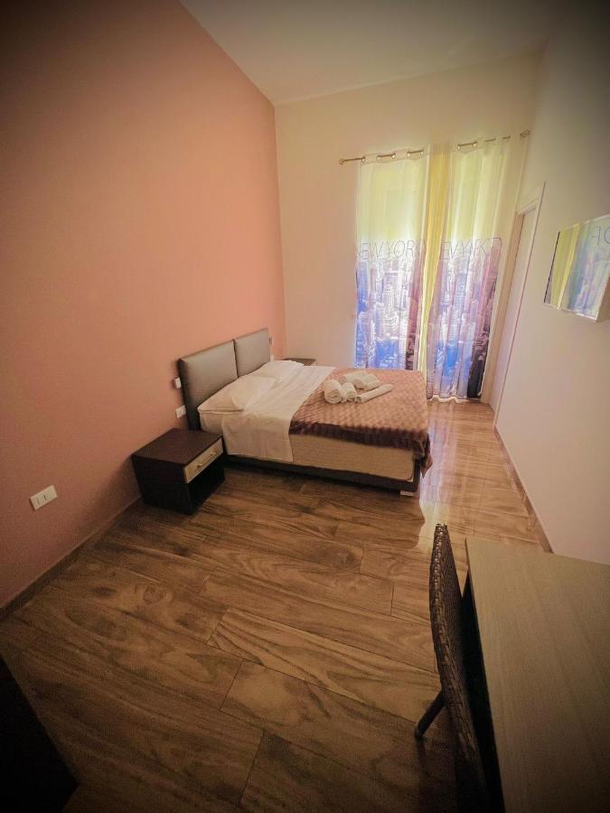B&B Al Volo Foggia Eksteriør bilde