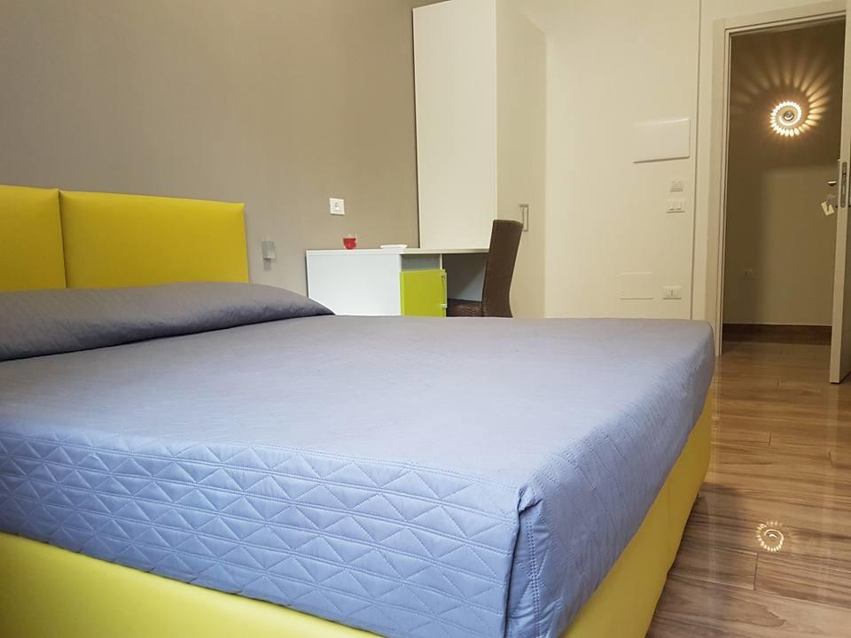 B&B Al Volo Foggia Eksteriør bilde