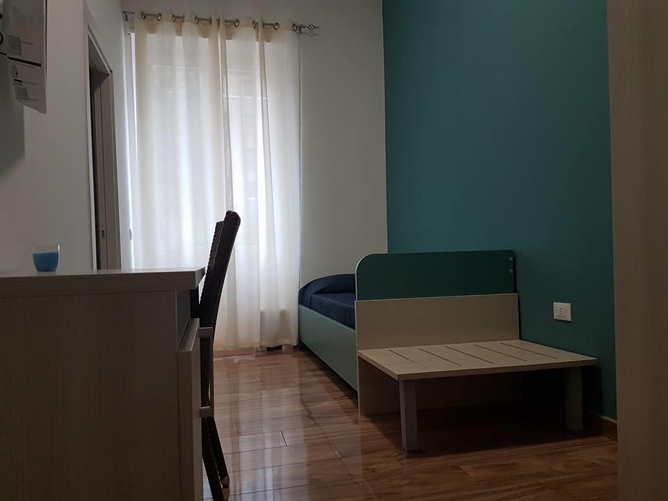 B&B Al Volo Foggia Eksteriør bilde