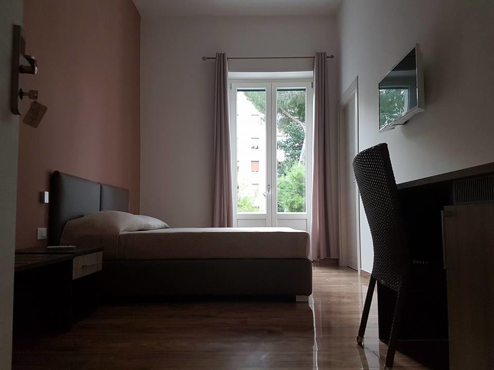 B&B Al Volo Foggia Eksteriør bilde