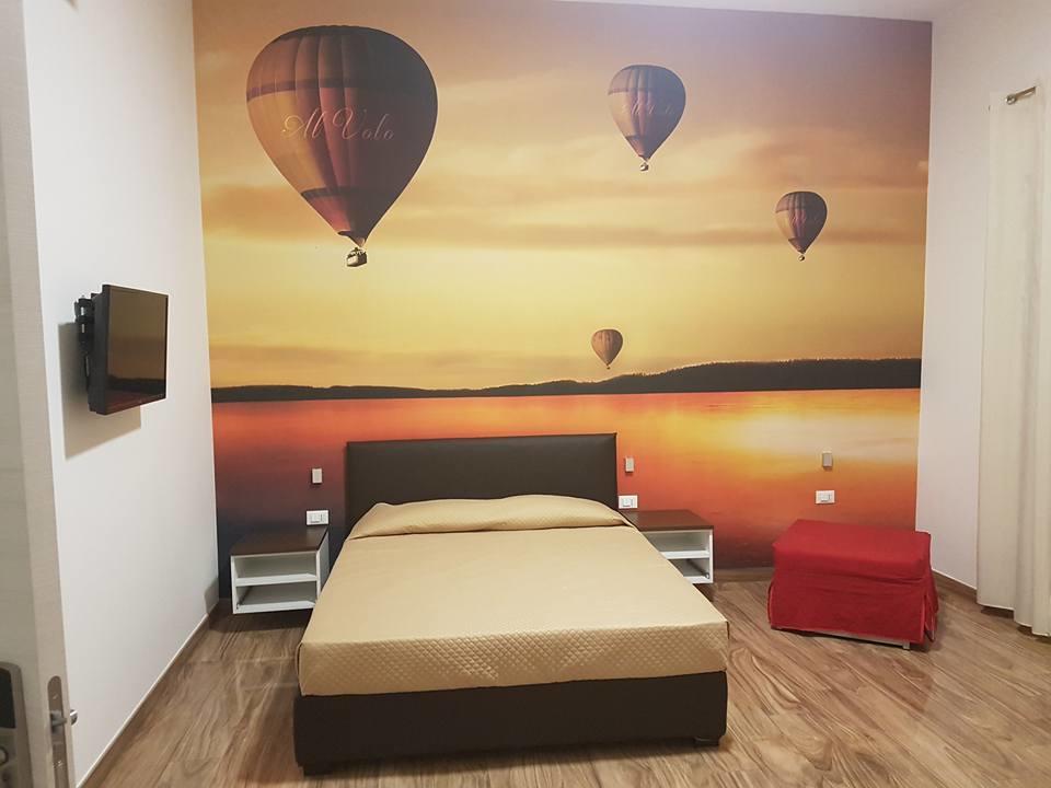 B&B Al Volo Foggia Eksteriør bilde