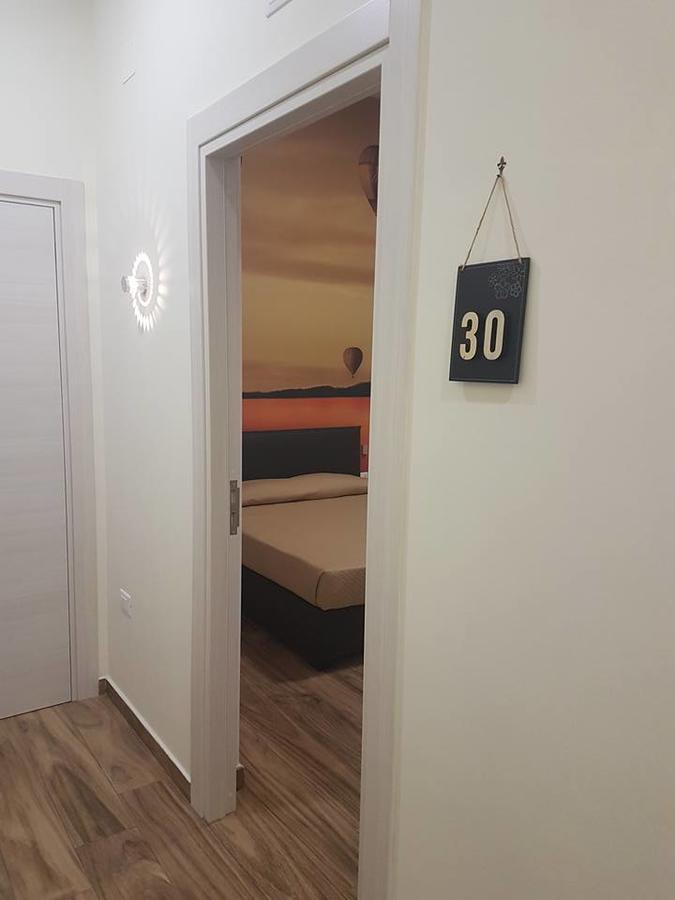 B&B Al Volo Foggia Eksteriør bilde