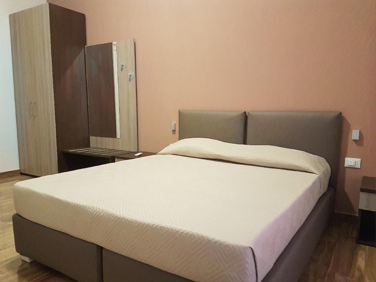 B&B Al Volo Foggia Eksteriør bilde