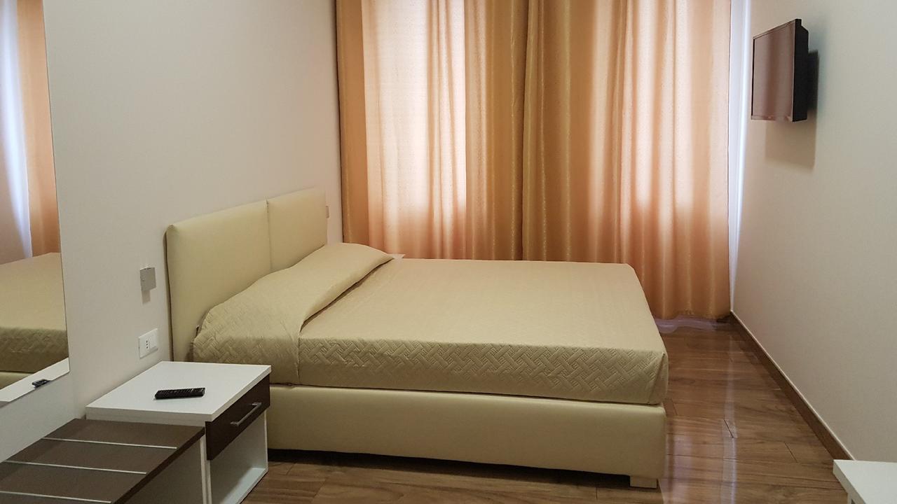 B&B Al Volo Foggia Eksteriør bilde