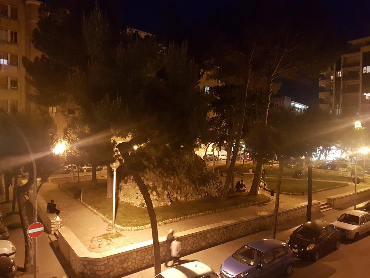 B&B Al Volo Foggia Eksteriør bilde