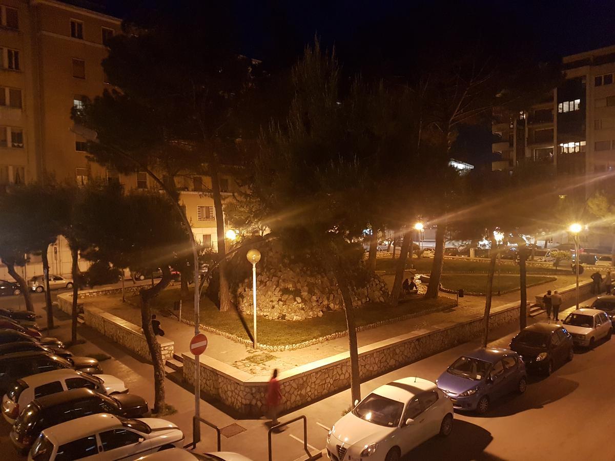 B&B Al Volo Foggia Eksteriør bilde