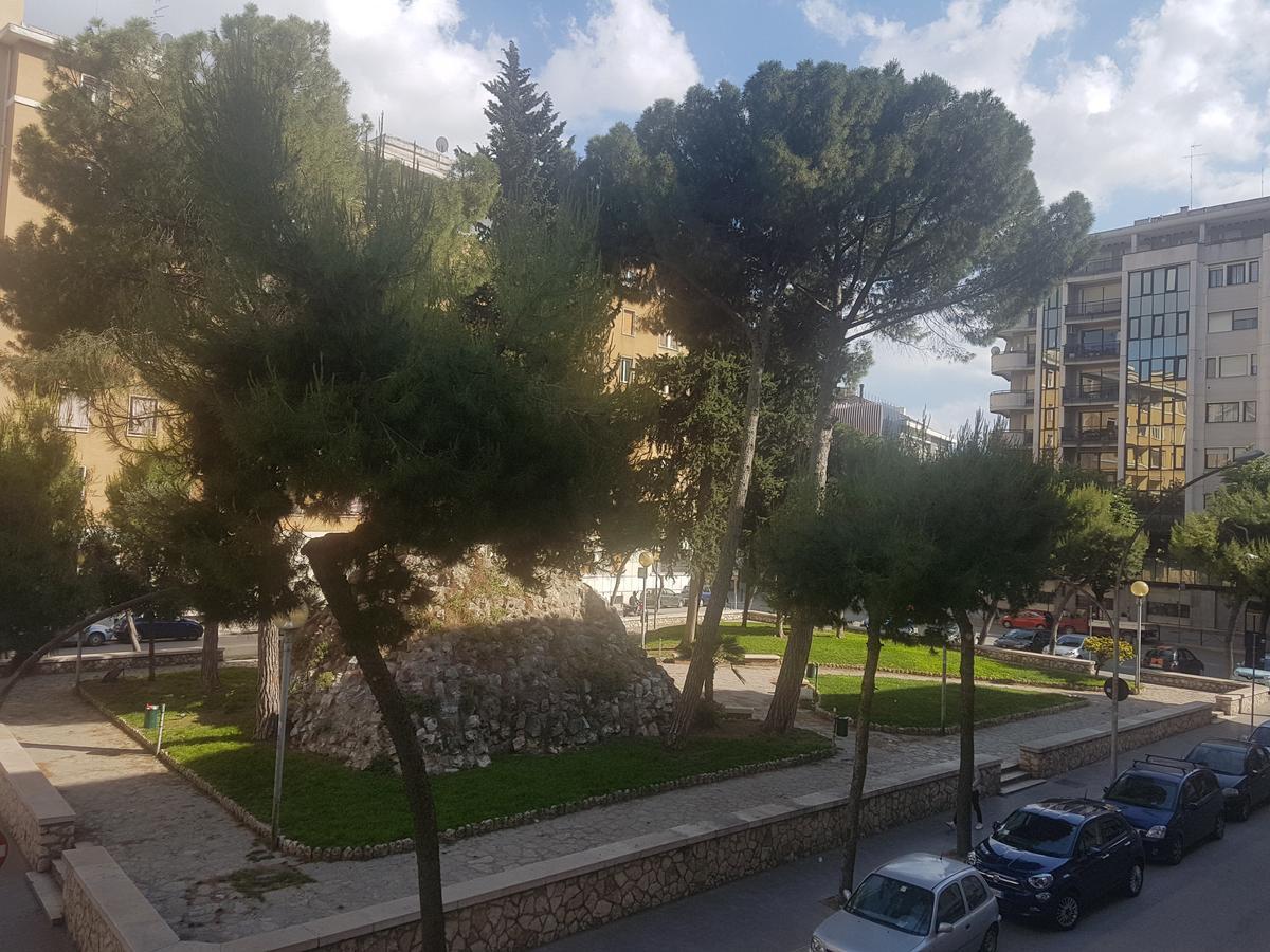 B&B Al Volo Foggia Eksteriør bilde