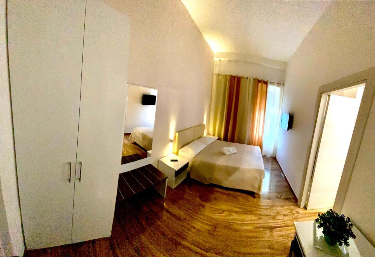 B&B Al Volo Foggia Eksteriør bilde