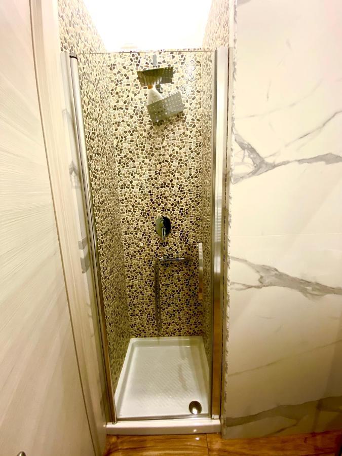 B&B Al Volo Foggia Eksteriør bilde