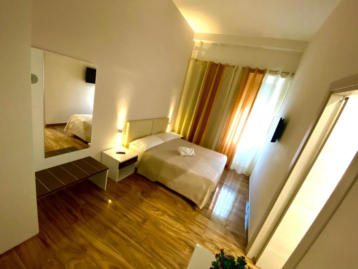 B&B Al Volo Foggia Eksteriør bilde