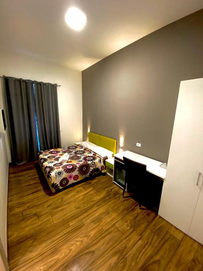 B&B Al Volo Foggia Eksteriør bilde